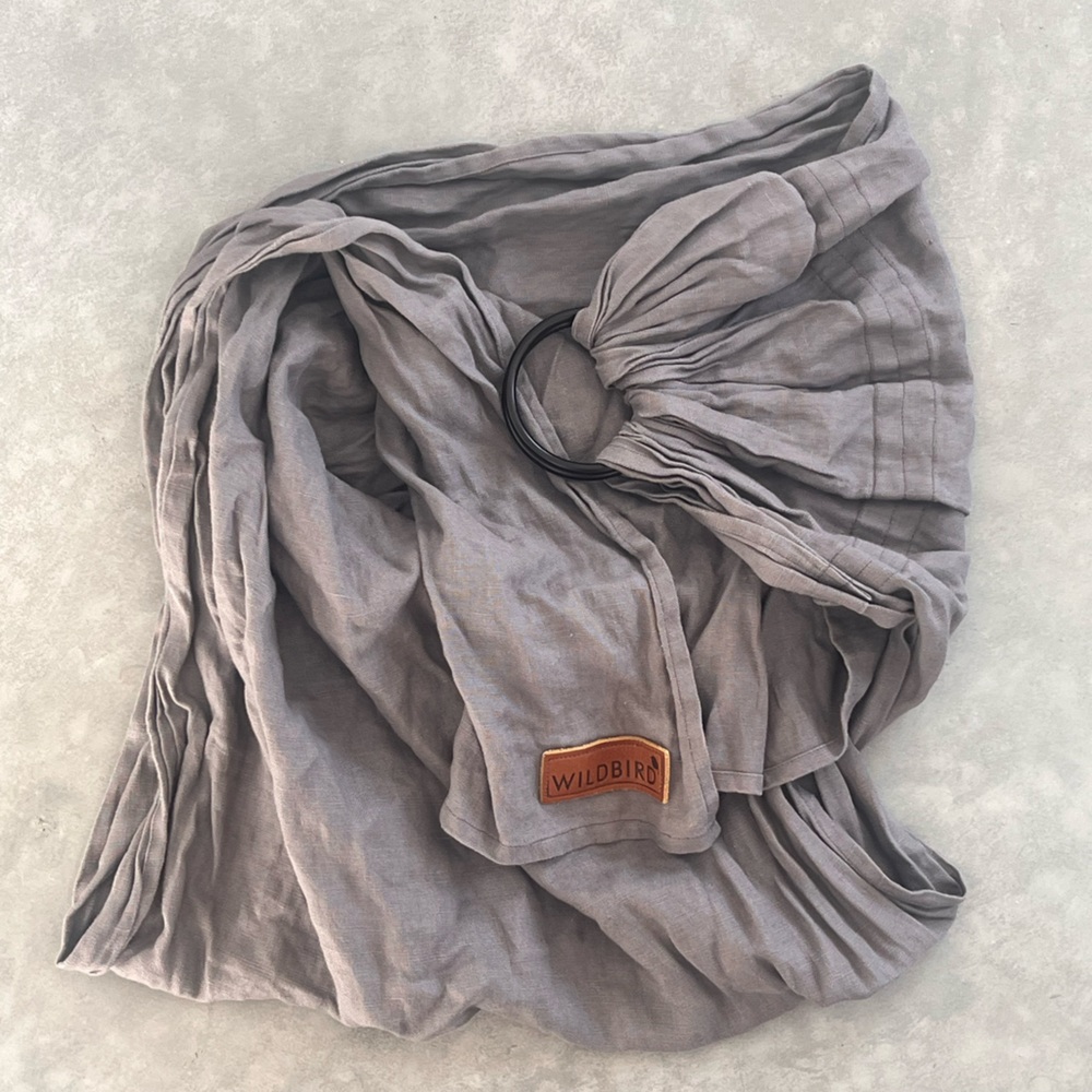 WildBird Ring Sling